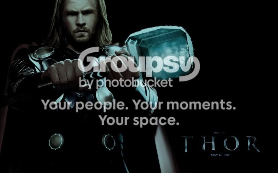 THOR- Concept Art 3JUN2010 Wallpaper 7 Blue Contrast 1680 By EditNinja