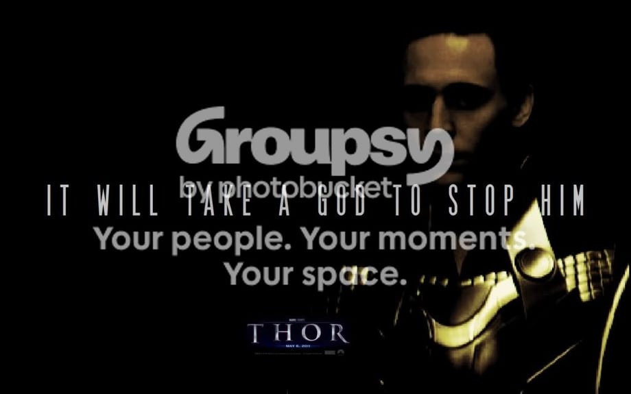 THOR - Movie Wallpaper 15 Jul 2010- 1680 By EditNinja