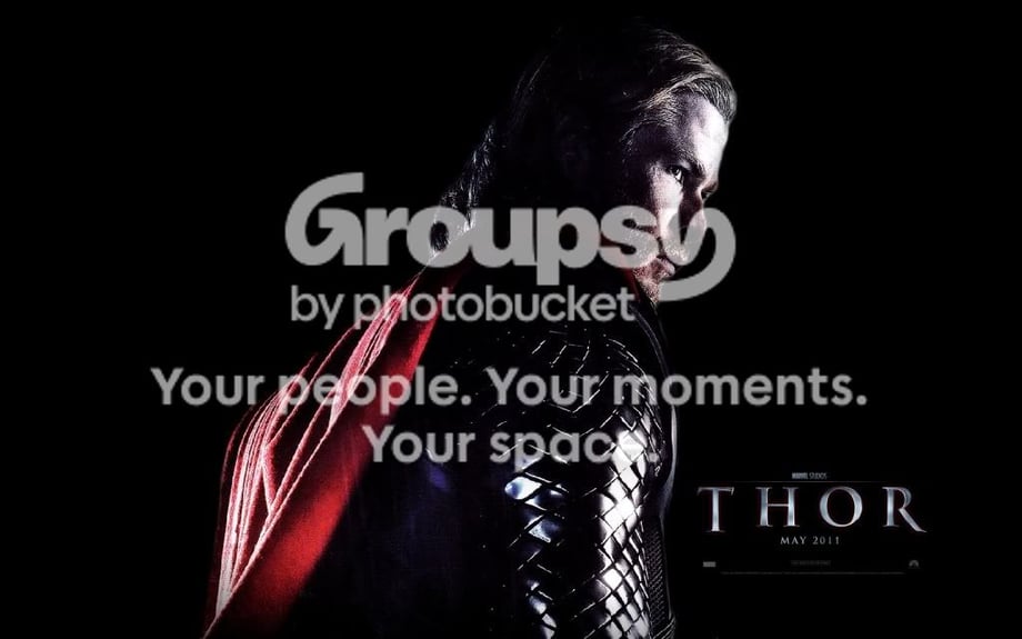 THOR Movie Empire-Wallpaper 1680-2 By EditNinja