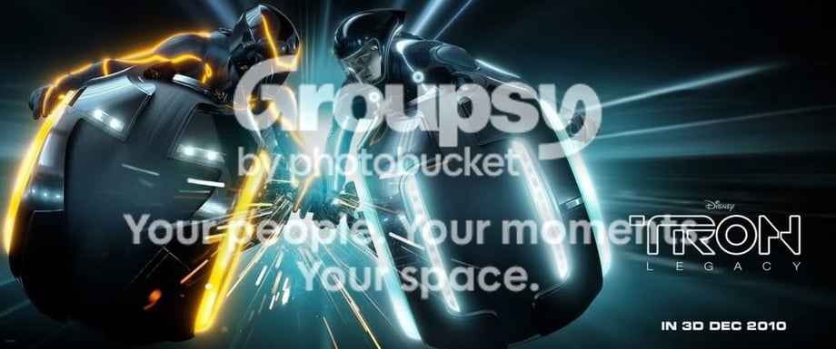 Tron Legacy Movie wallpaper Pictures, Images and Photos