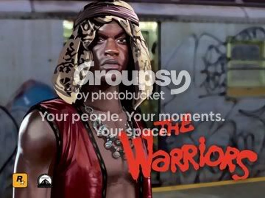 Cleon, leader of the Warriors Pictures, Images and Photos