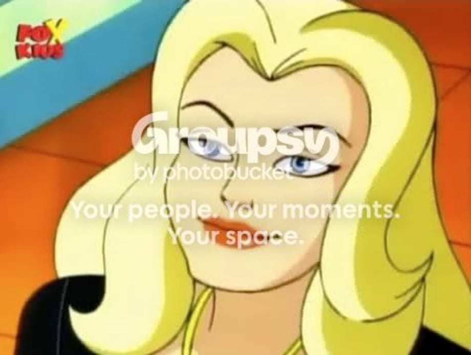 Felicia Hardy in The Spiderman Animated Series Pictures, Images and Photos