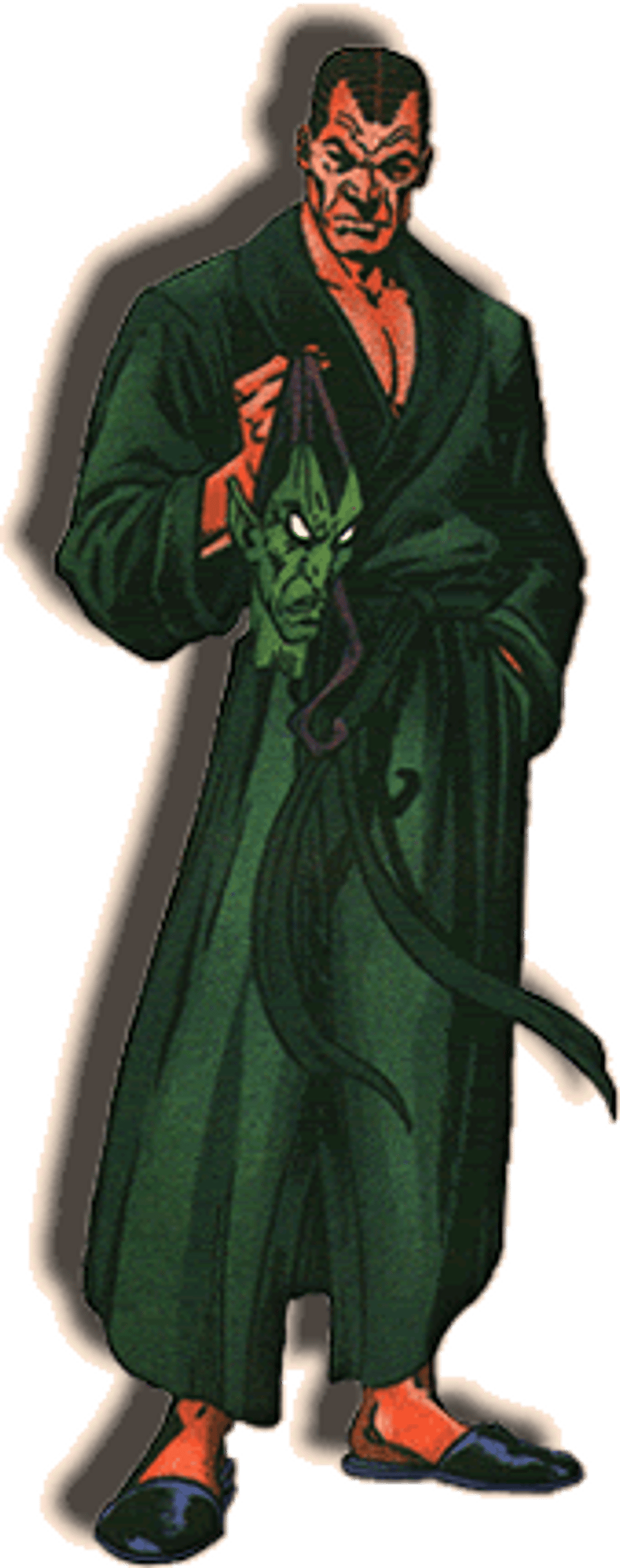 Norman Osborn Pictures, Images and Photos