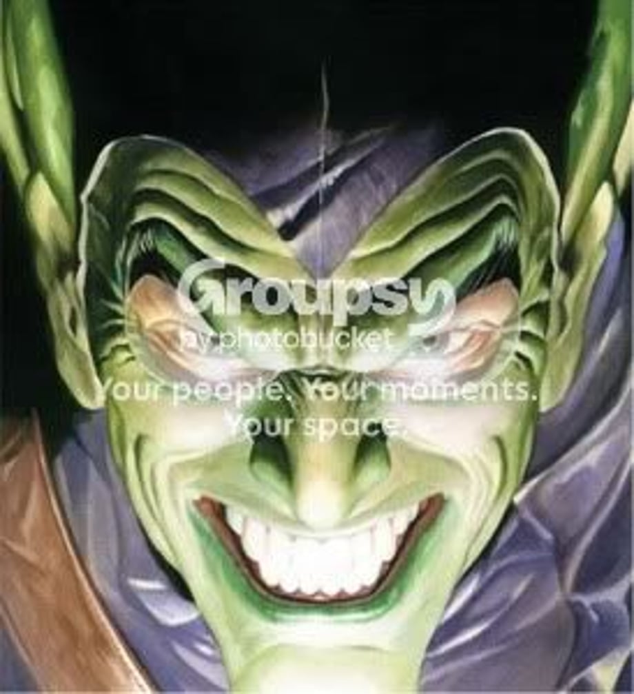 Green Goblin