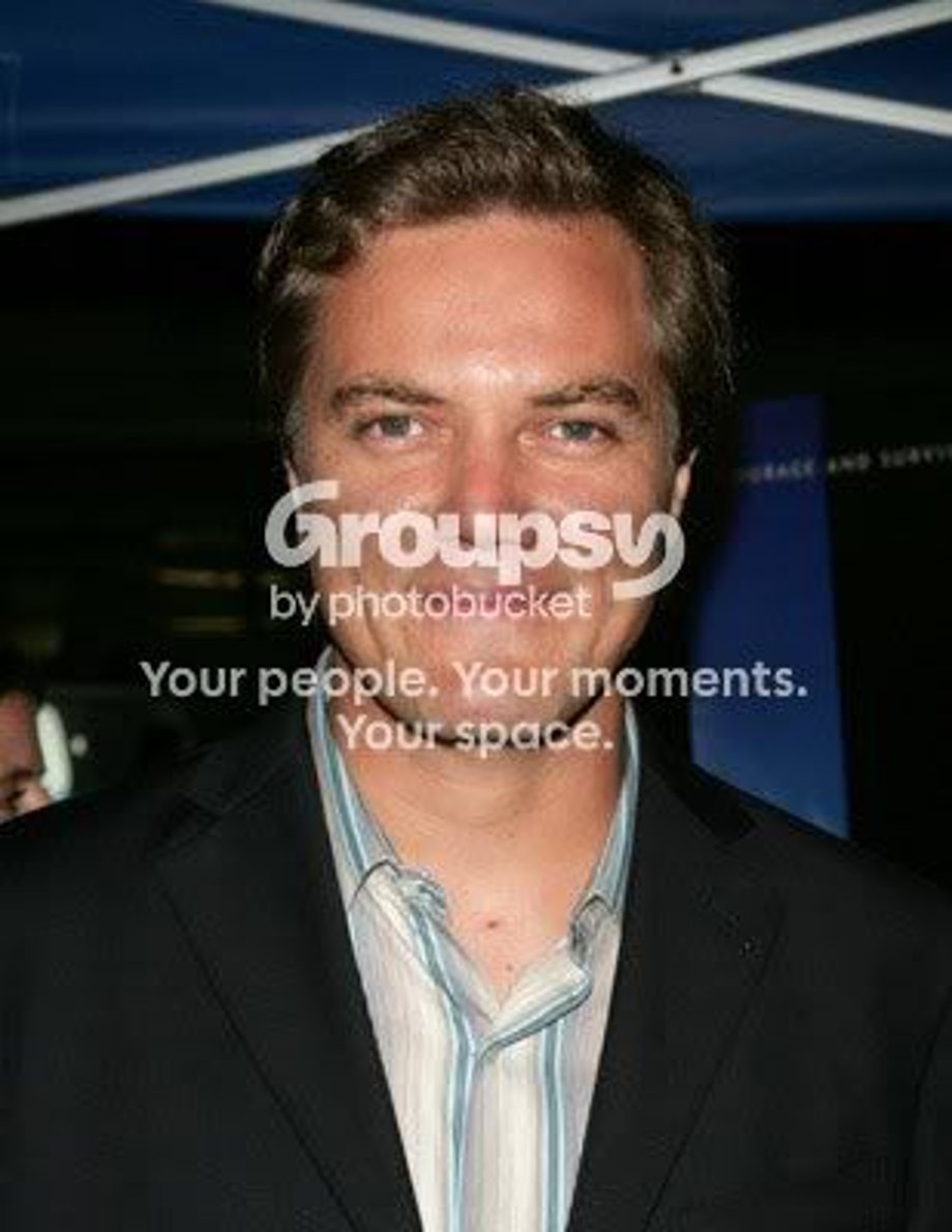 Michael Shannon Pictures, Images and Photos