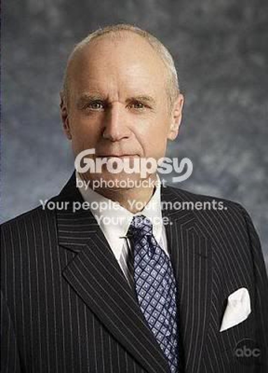Alan Dale Pictures, Images and Photos