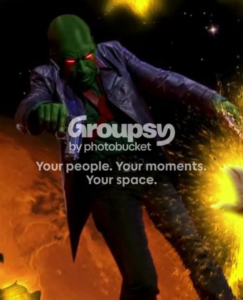 Phil Morris: Smallville (2006-2010) Pictures, Images and Photos