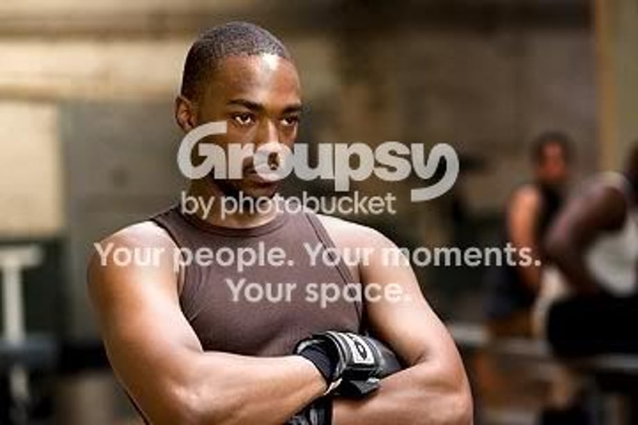 anthony mackie Pictures, Images and Photos
