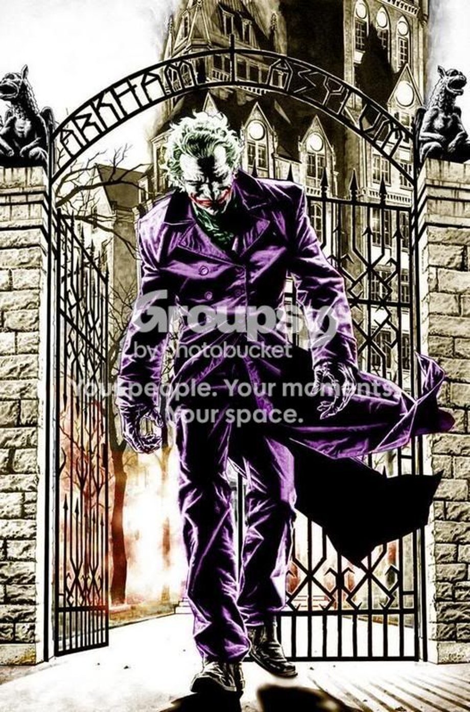 The Joker Pictures, Images and Photos