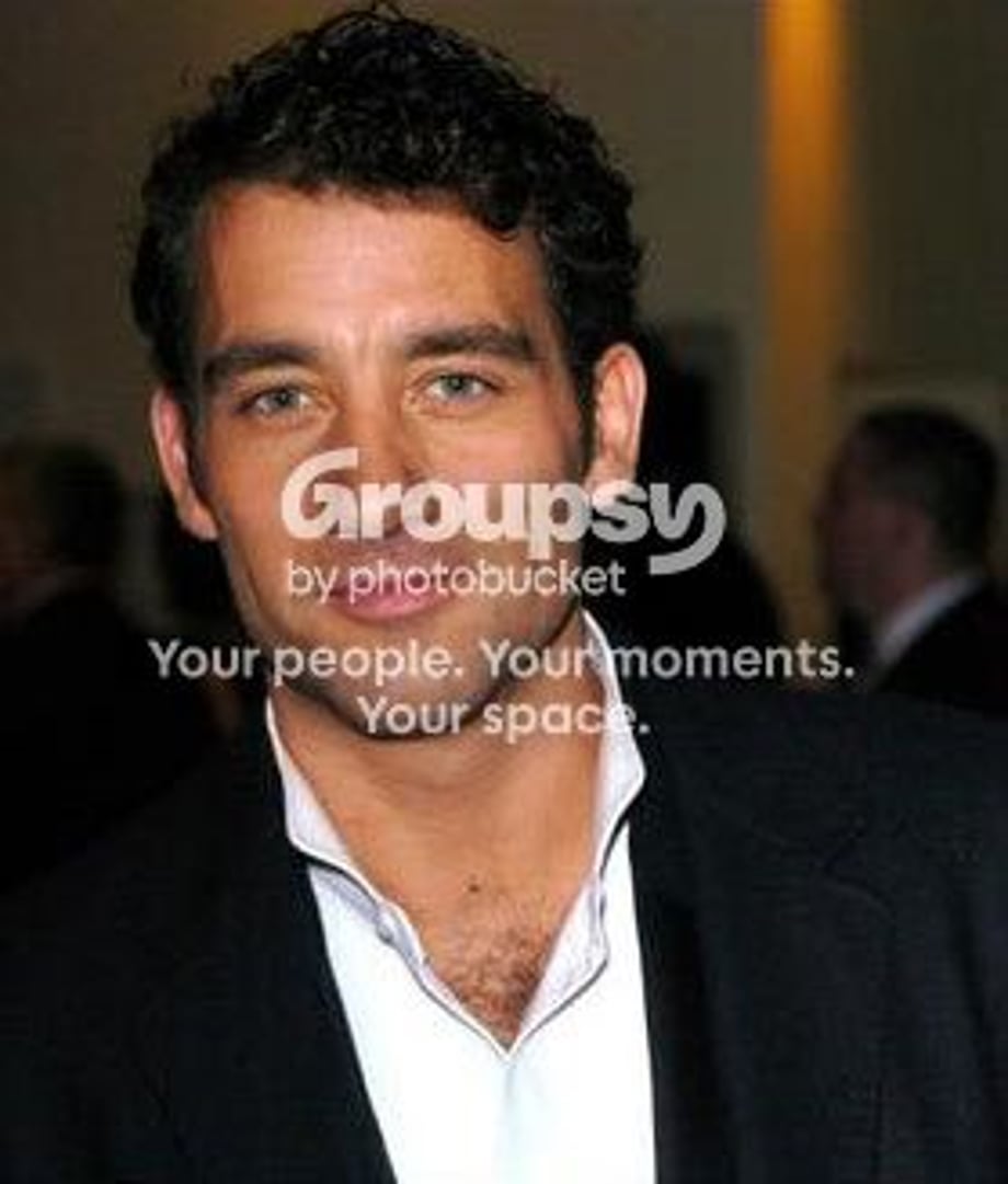 clive owen Pictures, Images and Photos