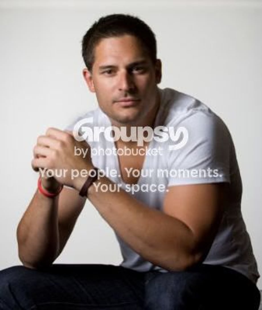 Joe Manganiello Pictures, Images and Photos