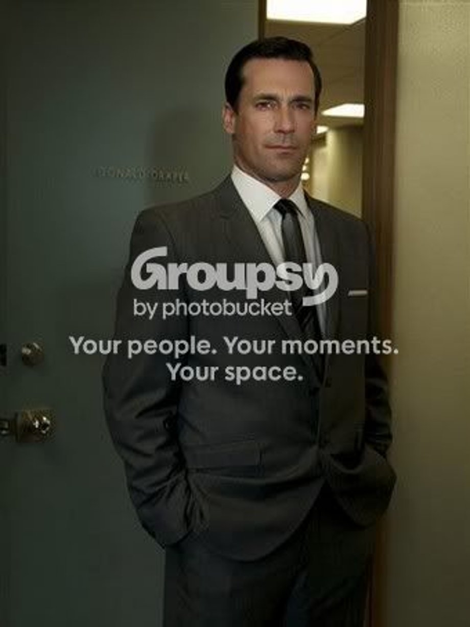Don Draper Pictures, Images and Photos