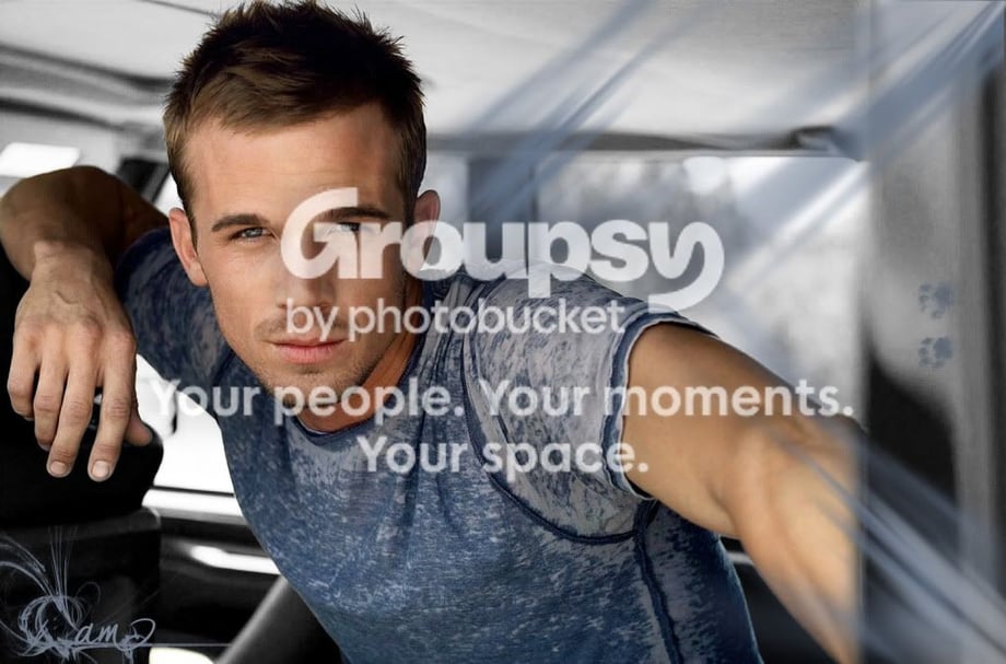 Cam Gigandet photo: Cam Gigandet.jpg