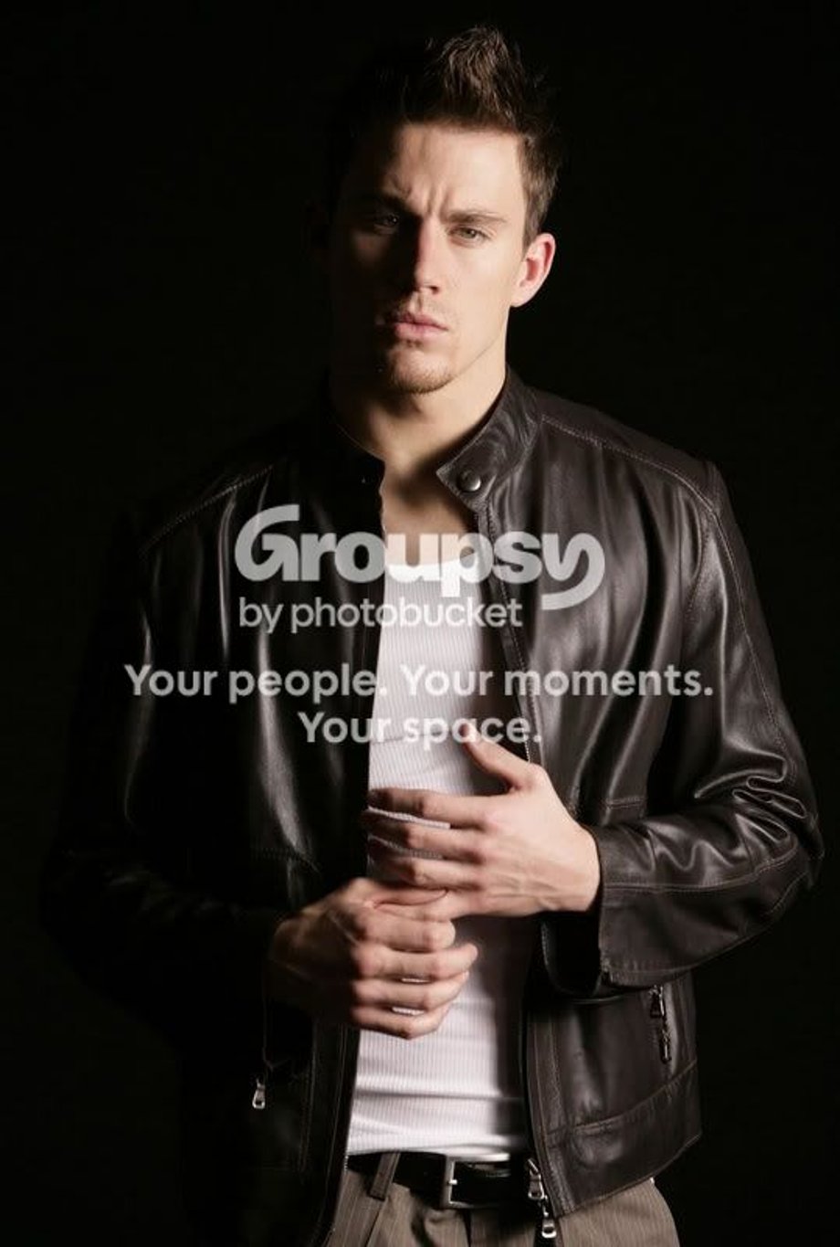 Channing Tatum Pictures, Images and Photos
