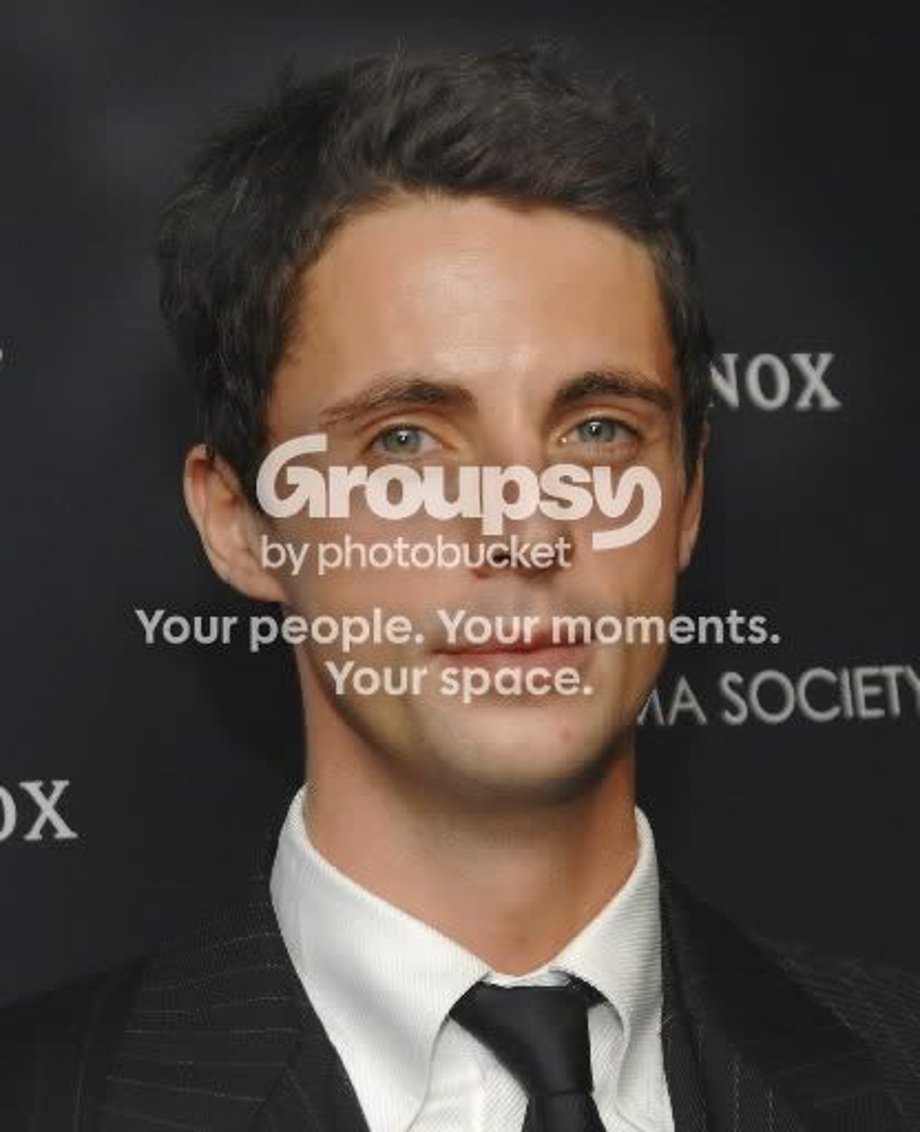 matthew goode Pictures, Images and Photos