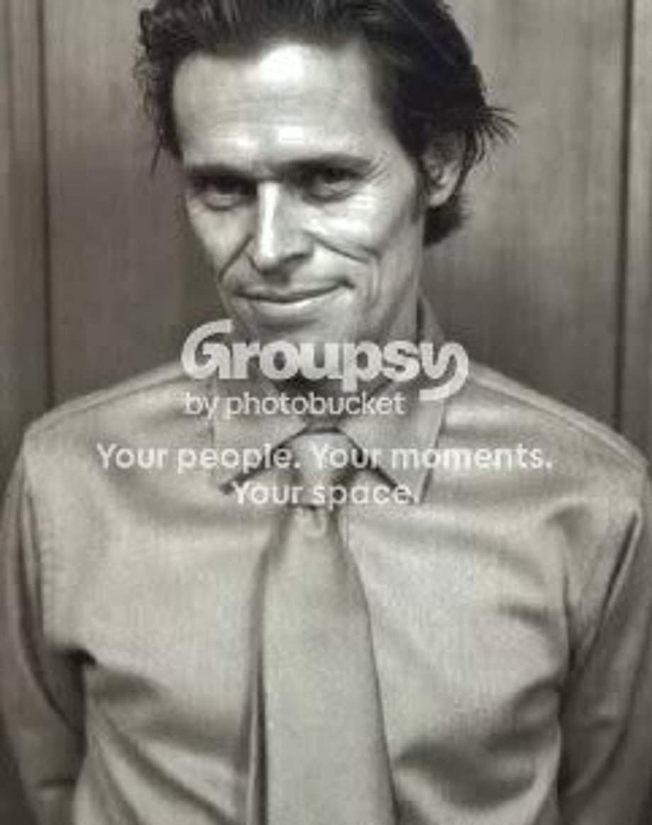 Willem Dafoe Pictures, Images and Photos