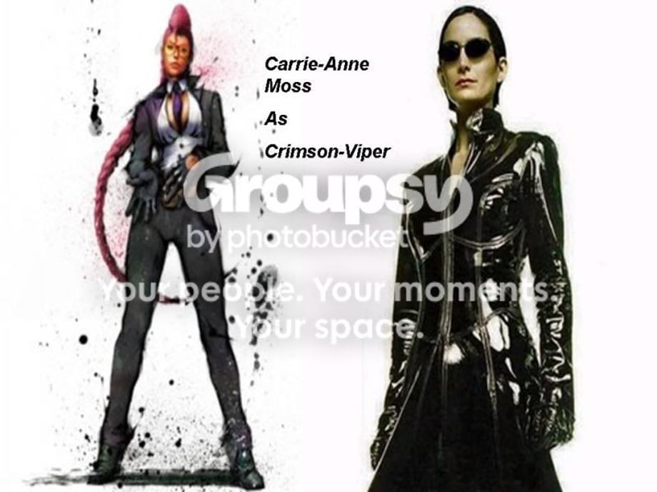 Crimson-Viper