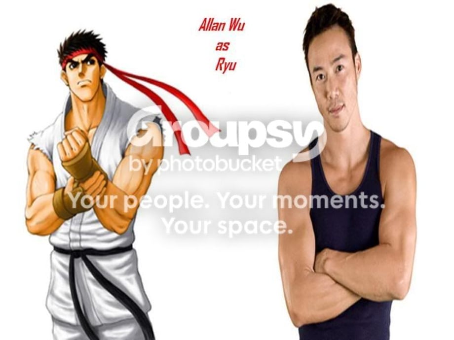 ryu