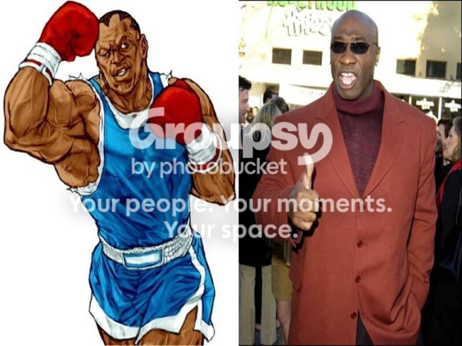 Balrog