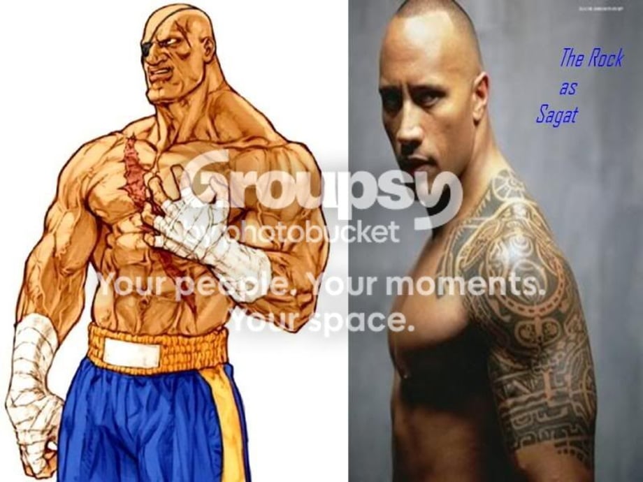 sagat