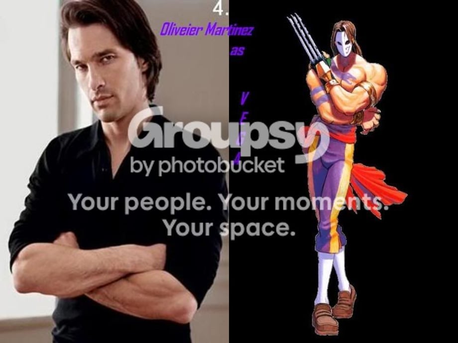 vega