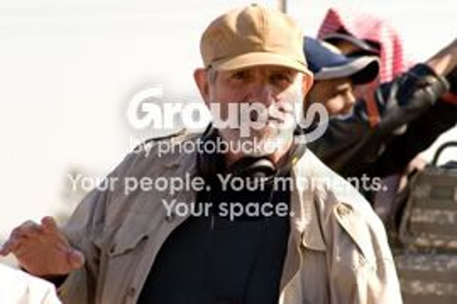 Brian De Palma, writer and director of REDACTED, a Magnolia Pictures release. Photo courtesy of Magnolia Pictures. Pictures, Images and Photos