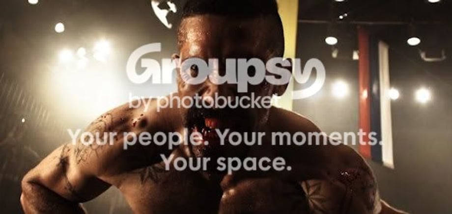 Boyka UNDISPUTED 3 Pictures, Images and Photos