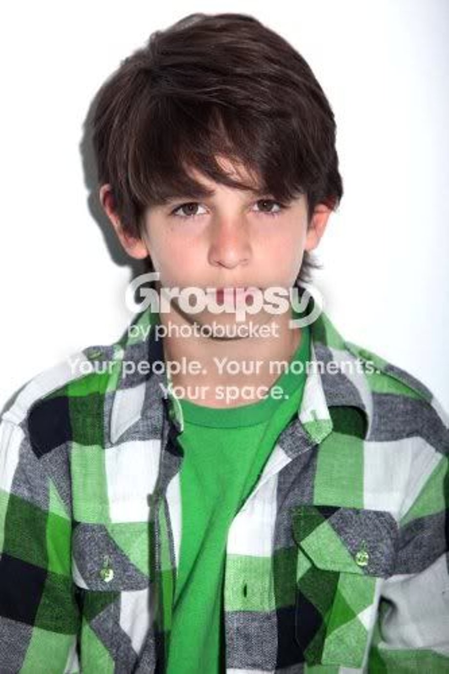 Zachary Gordon