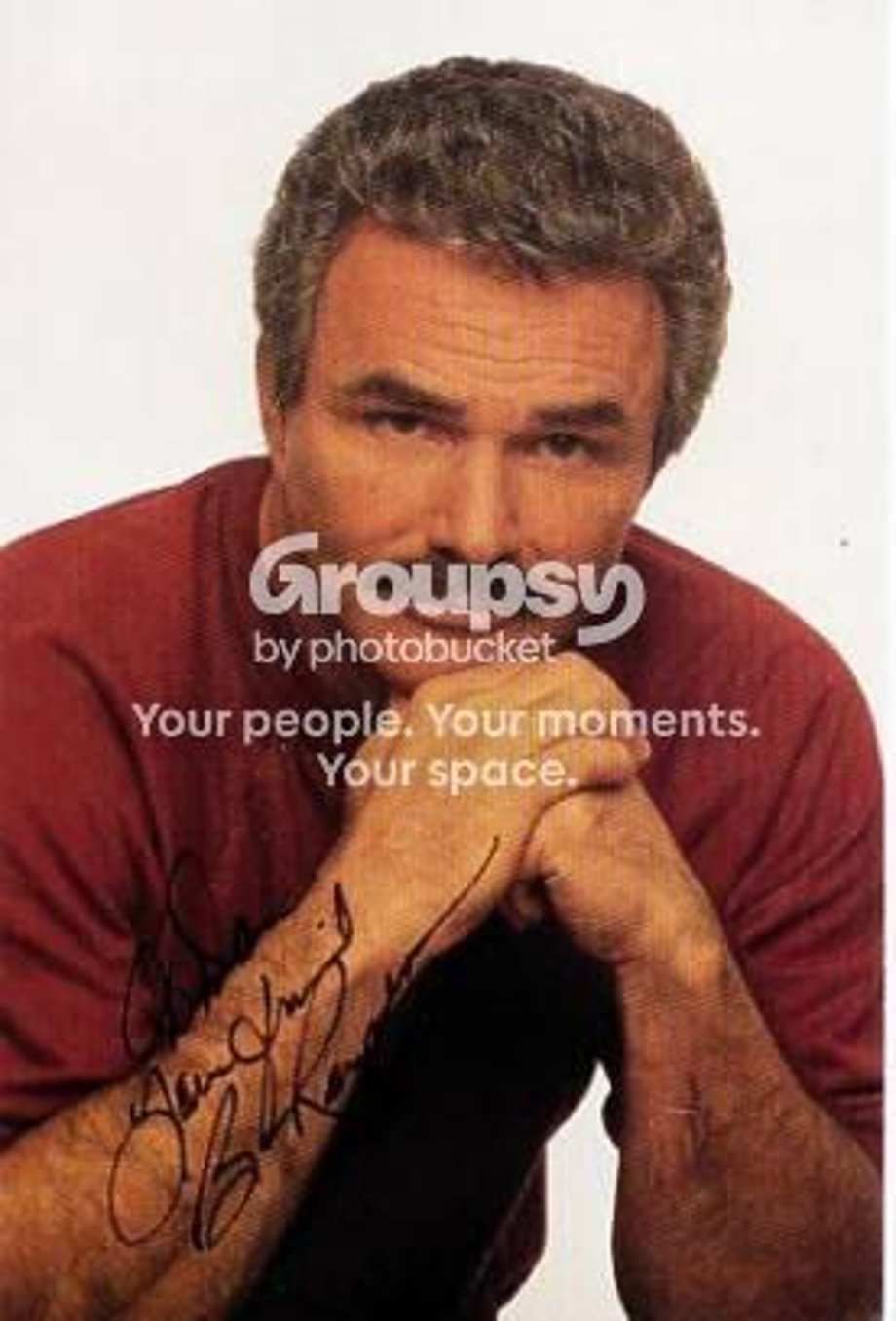 Burt Reynolds Pictures, Images and Photos