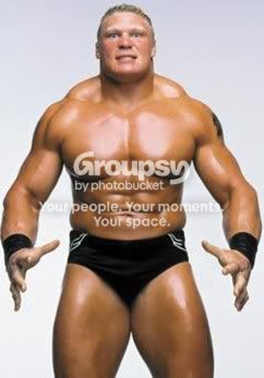 Brock Lesnar Pictures, Images and Photos