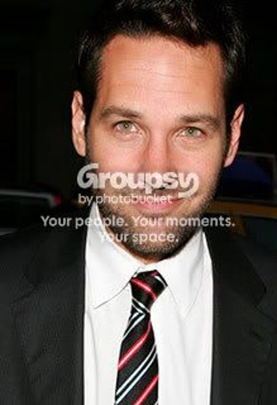 paul rudd