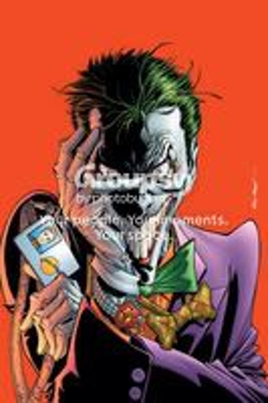 Joker 6 Pictures, Images and Photos