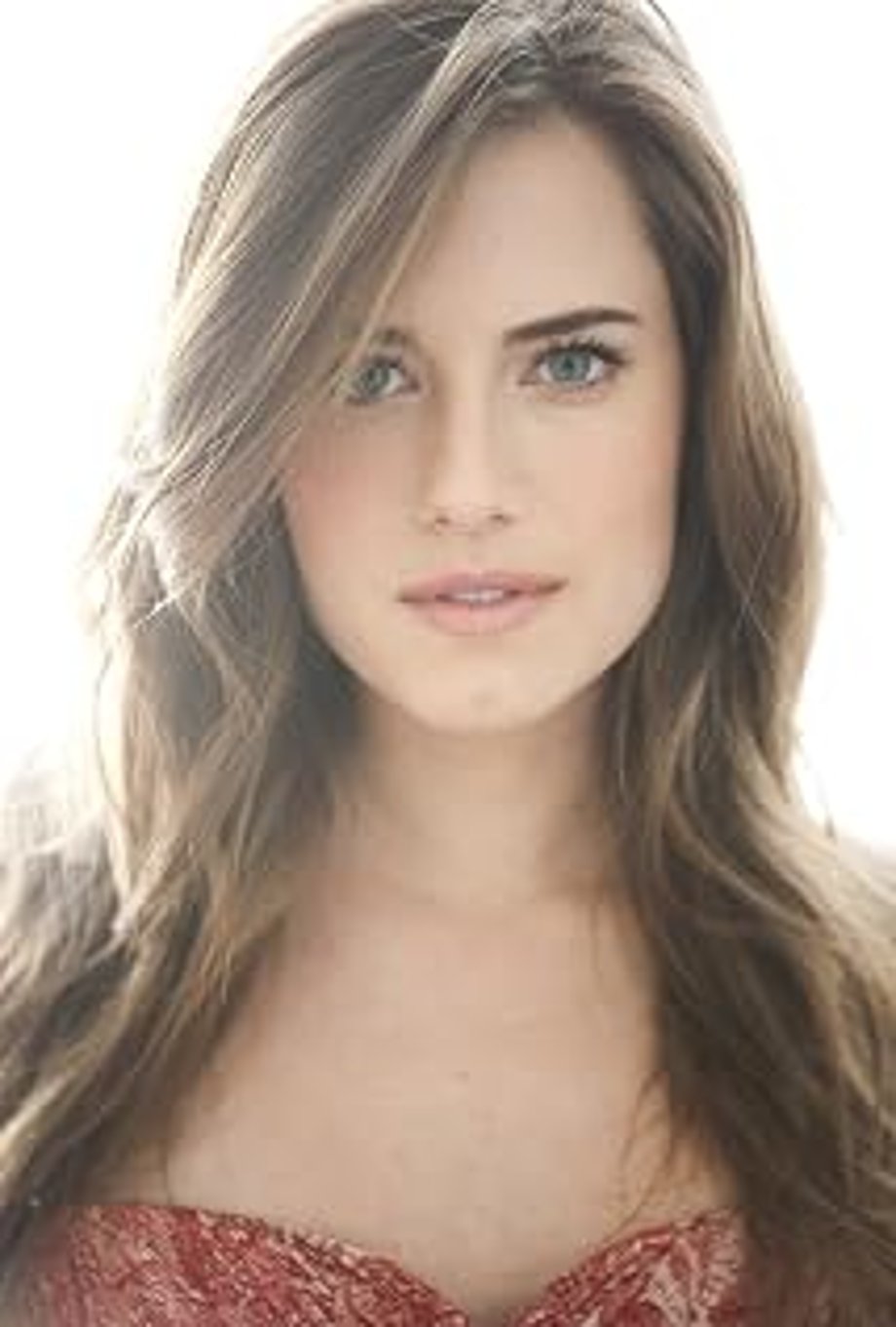 Allison Williams Picture