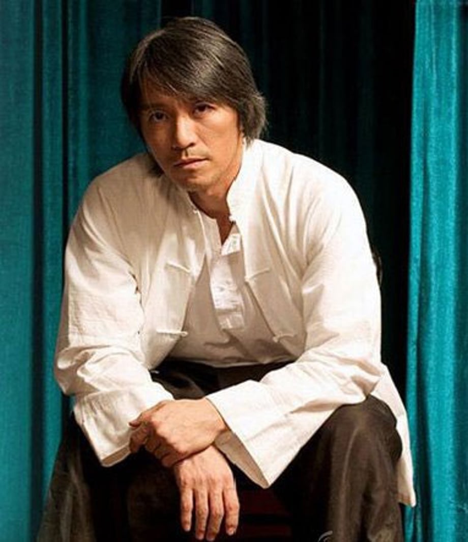 Stephen Chow as Fei Long