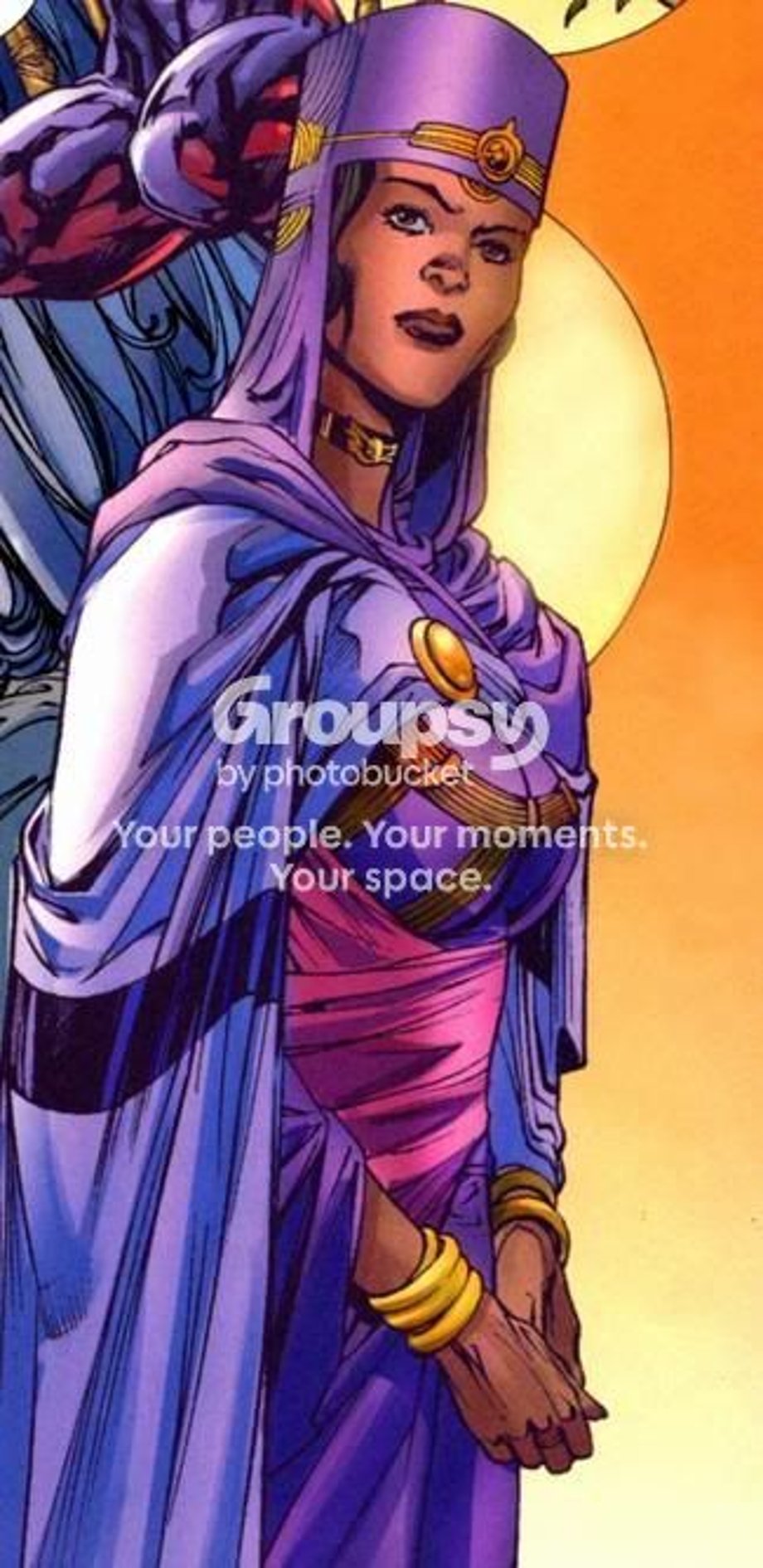 Shuri
