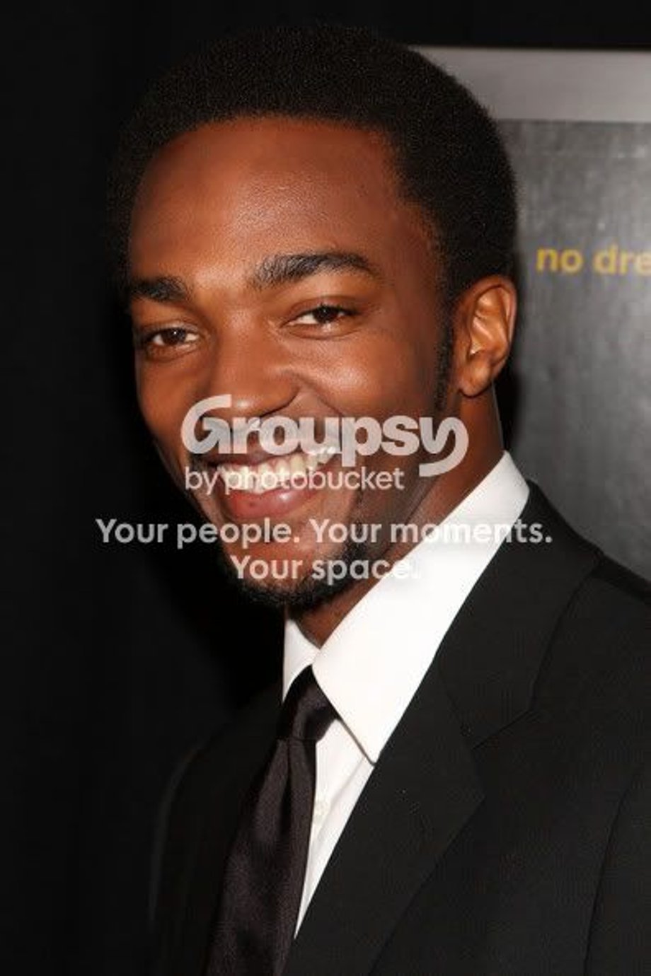 Mackie