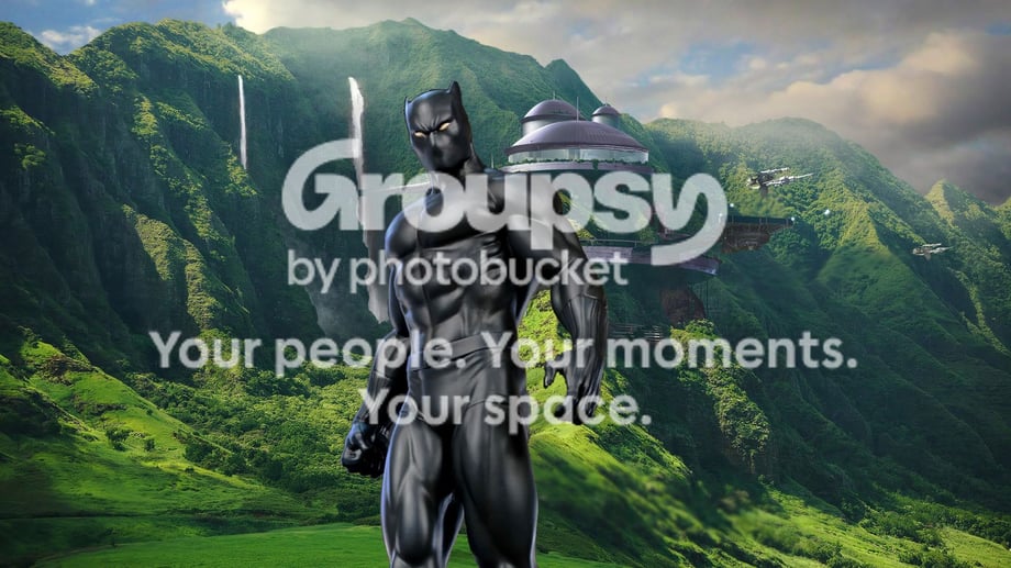 Black Panther