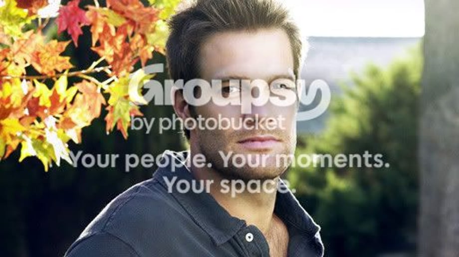 Geoff Stults as Eddie Latekka Pictures, Images and Photos