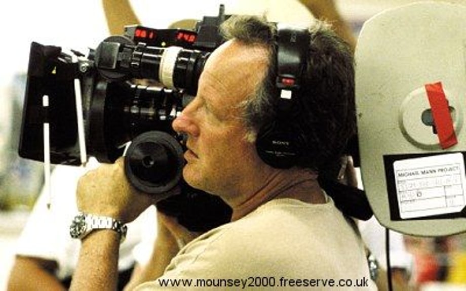 michael mann Pictures, Images and Photos