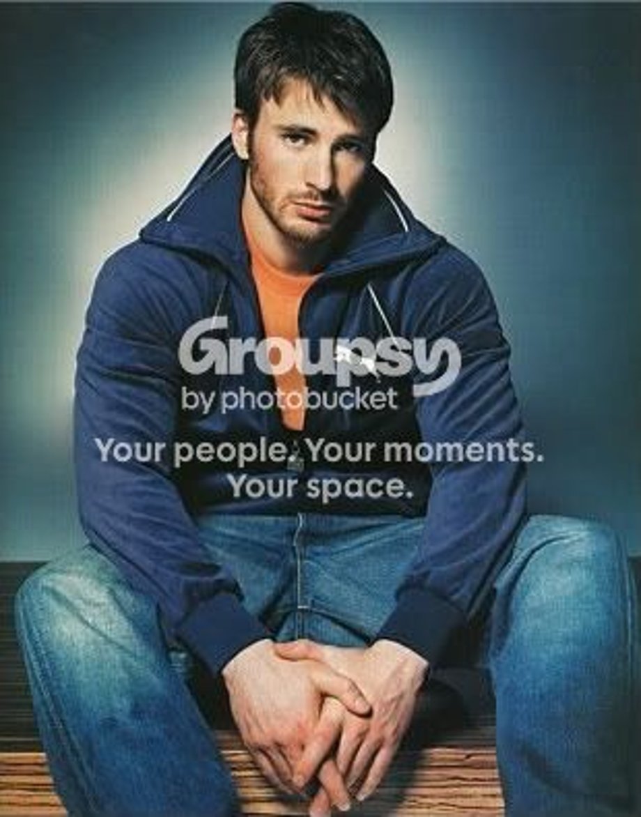 chris evans Pictures, Images and Photos