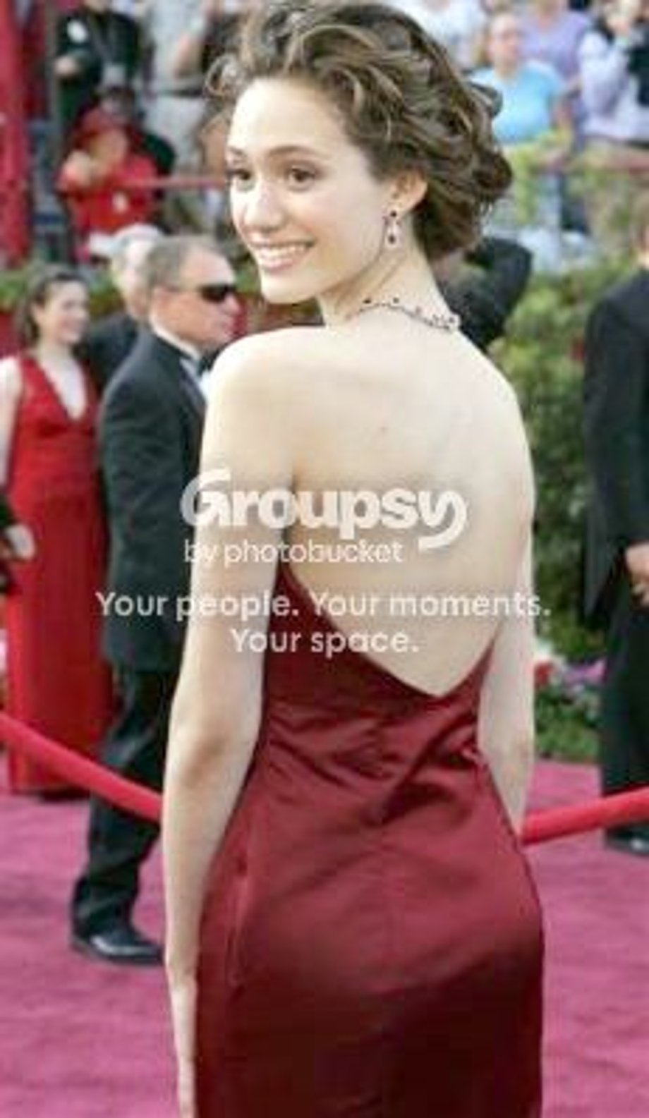 Emmy Rossum. Pictures, Images and Photos