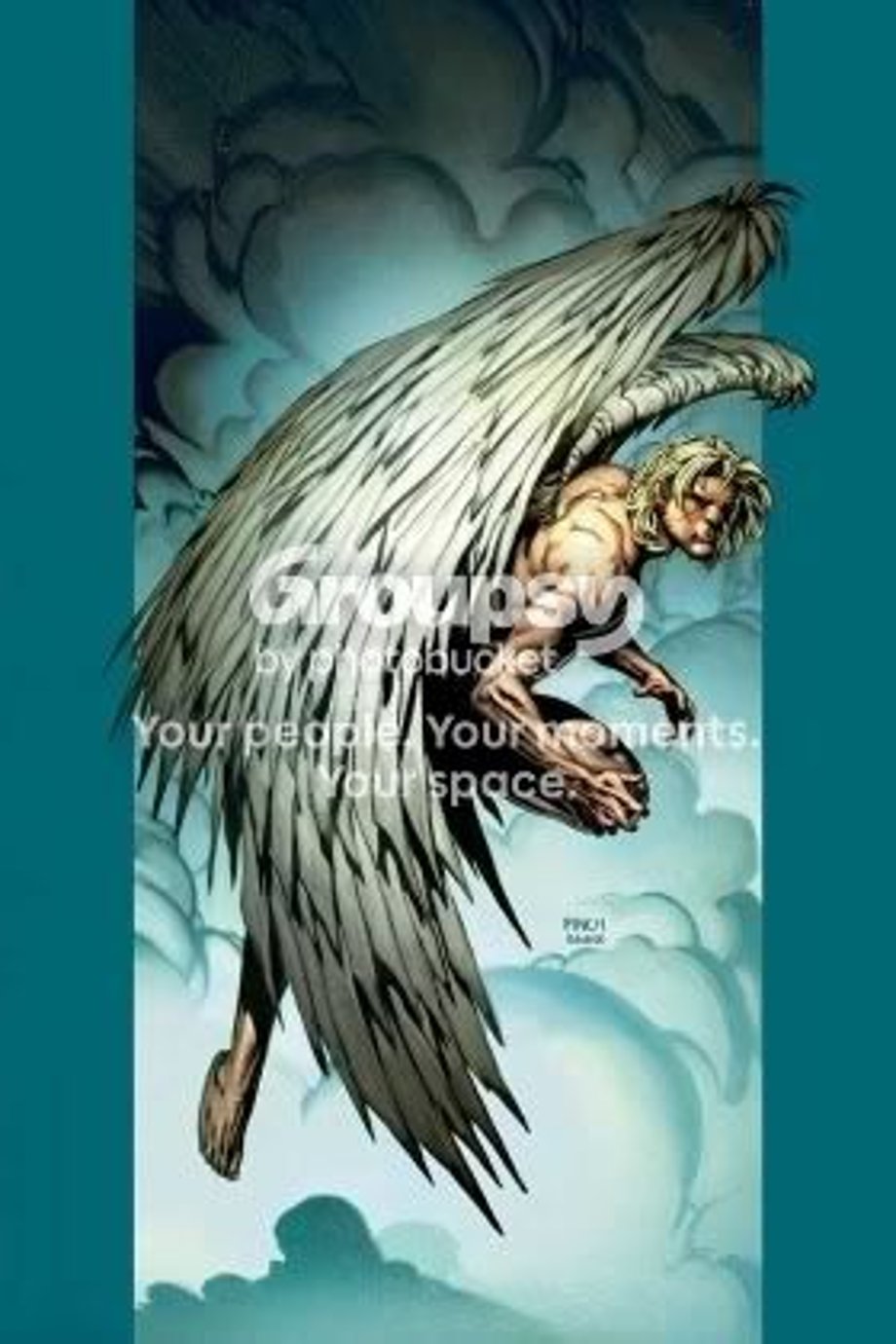 X-men Arch Angel Pictures, Images and Photos