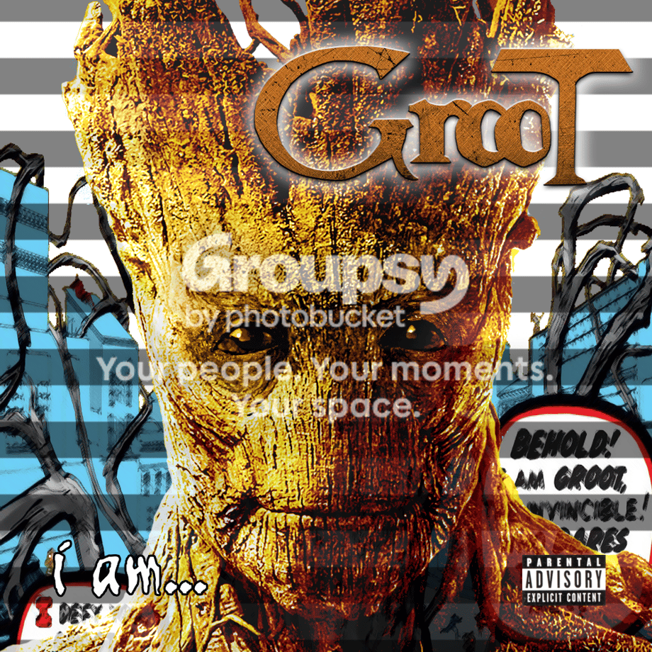 Groot/Nas