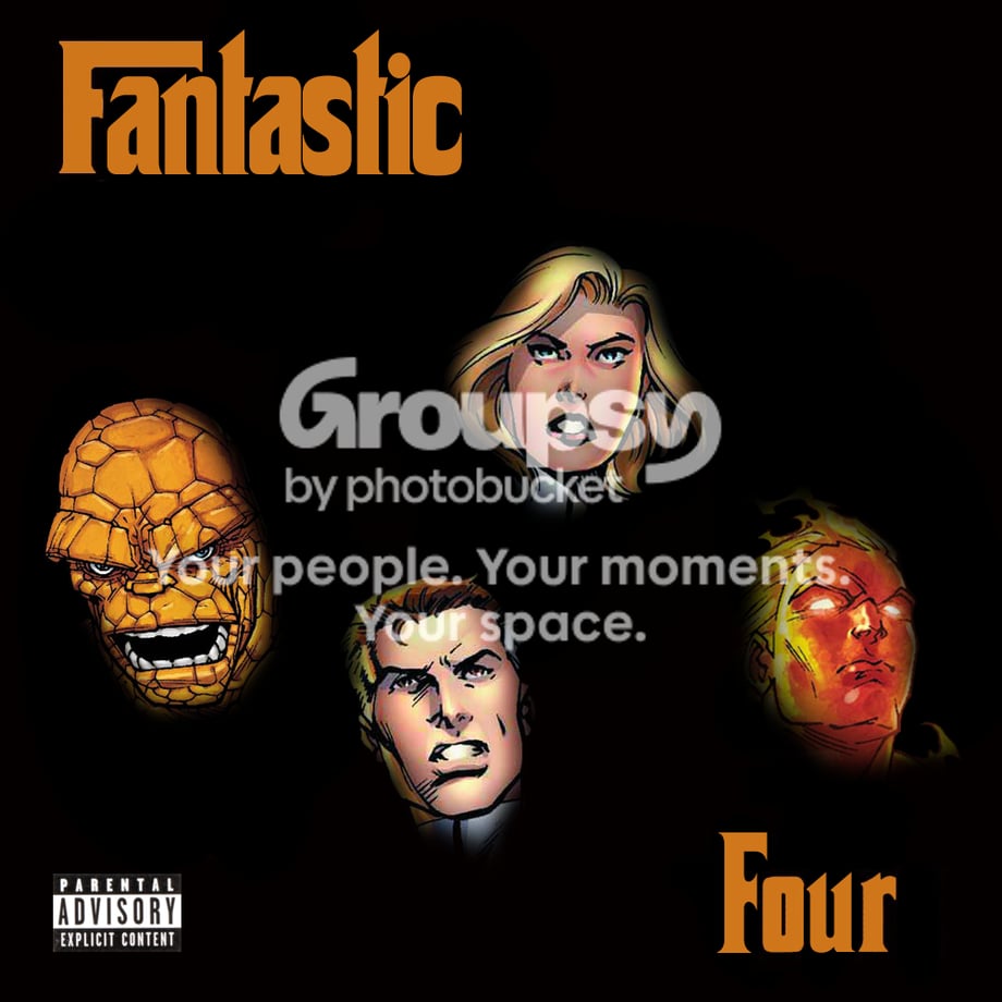 F4/Fugees