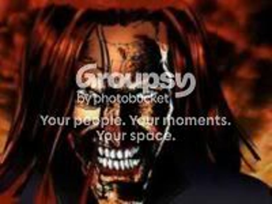 Calypso from Twisted Metal 2 Pictures, Images and Photos