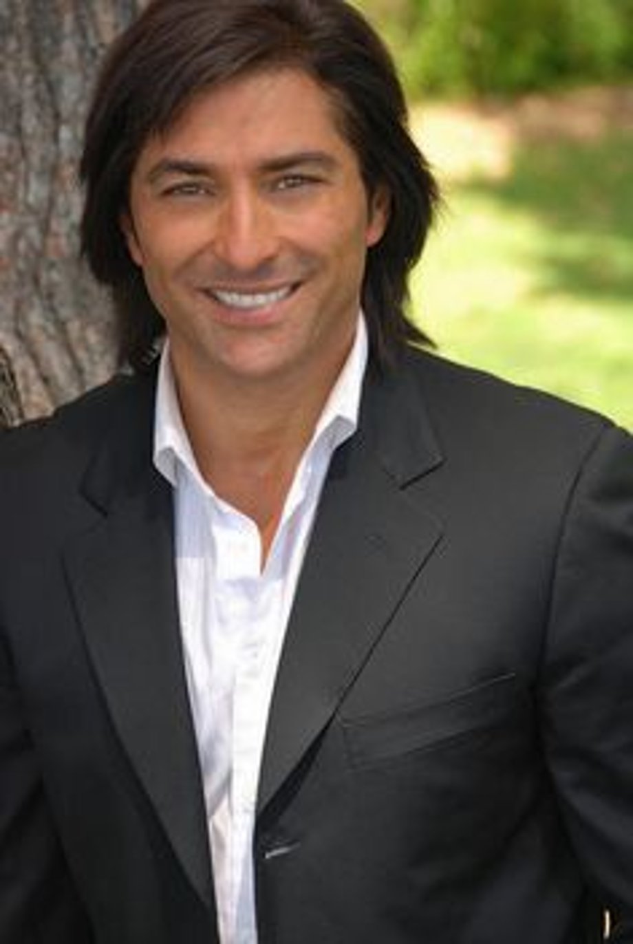 Jay Tavare as T.Hawk 