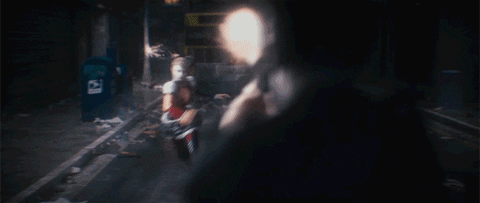 batman animated GIF