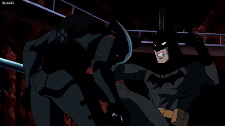 Young Justice