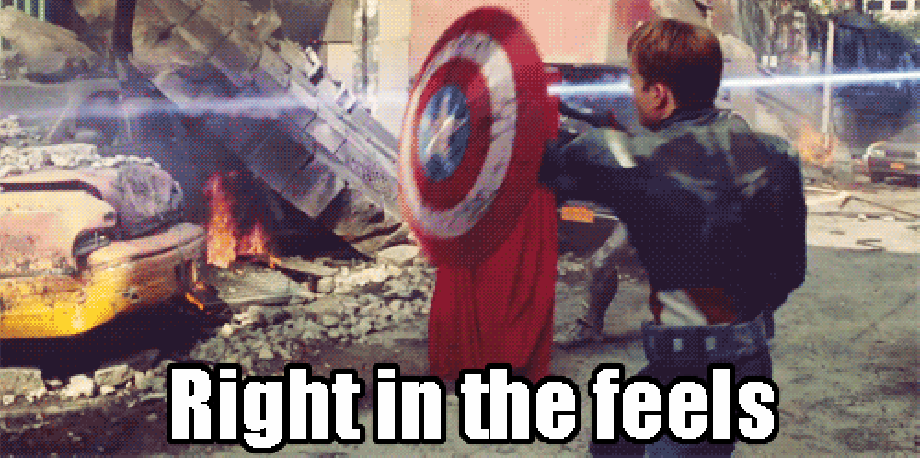 Avengers