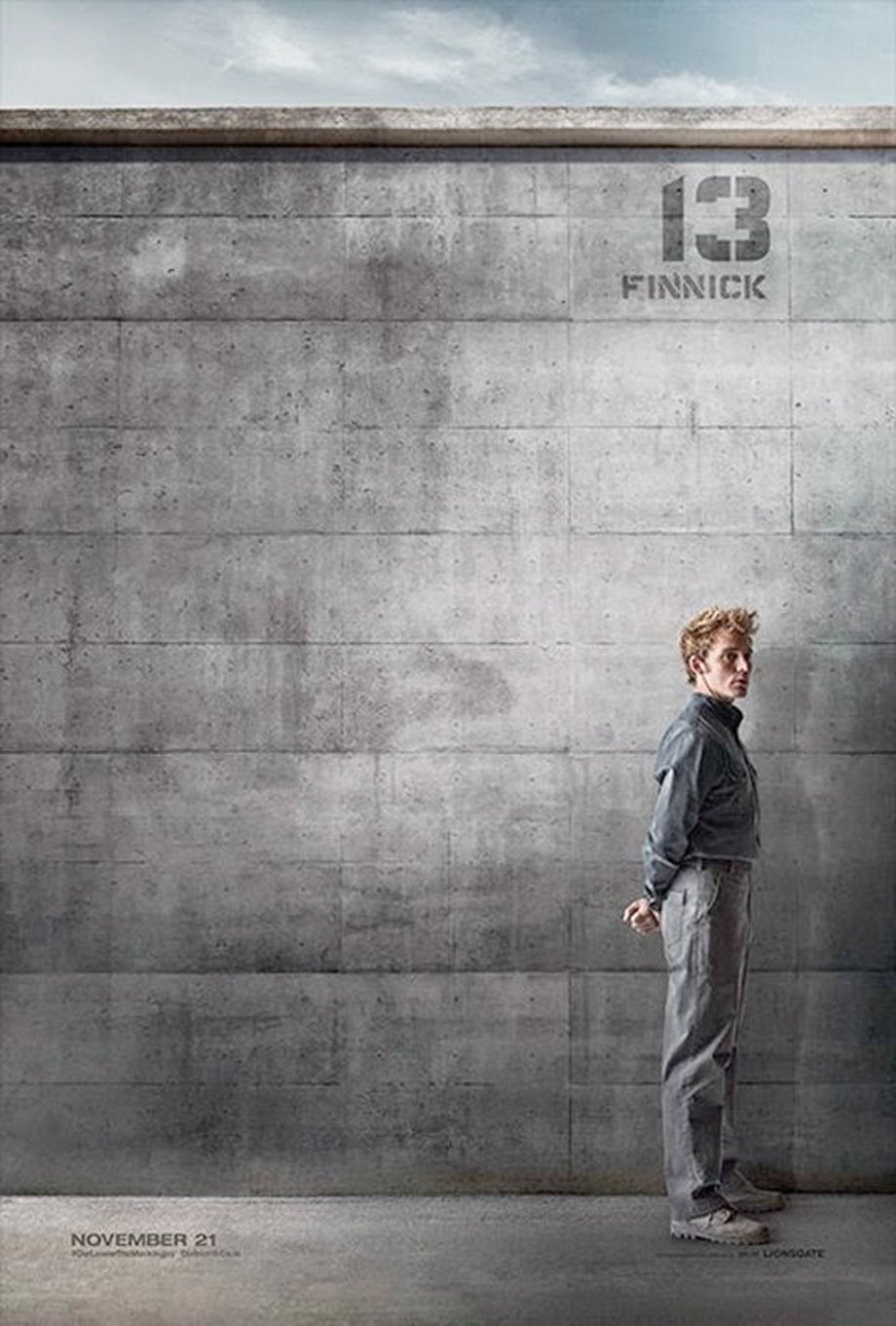The Hunger Games: Mockingjay - Part I